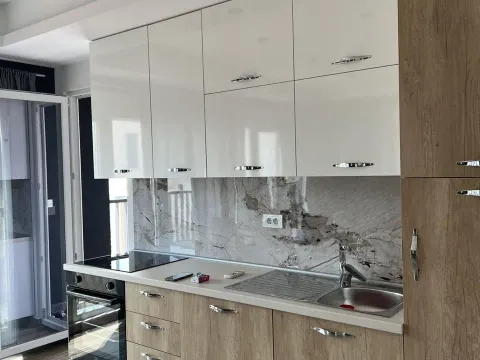 Rent, two bedroom apartment, 80m², Centar, Tivat - image 7