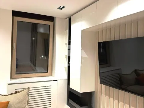 Rent, one bedroom apartment, 31m², Đeram Pijaca, Beograd - image 3