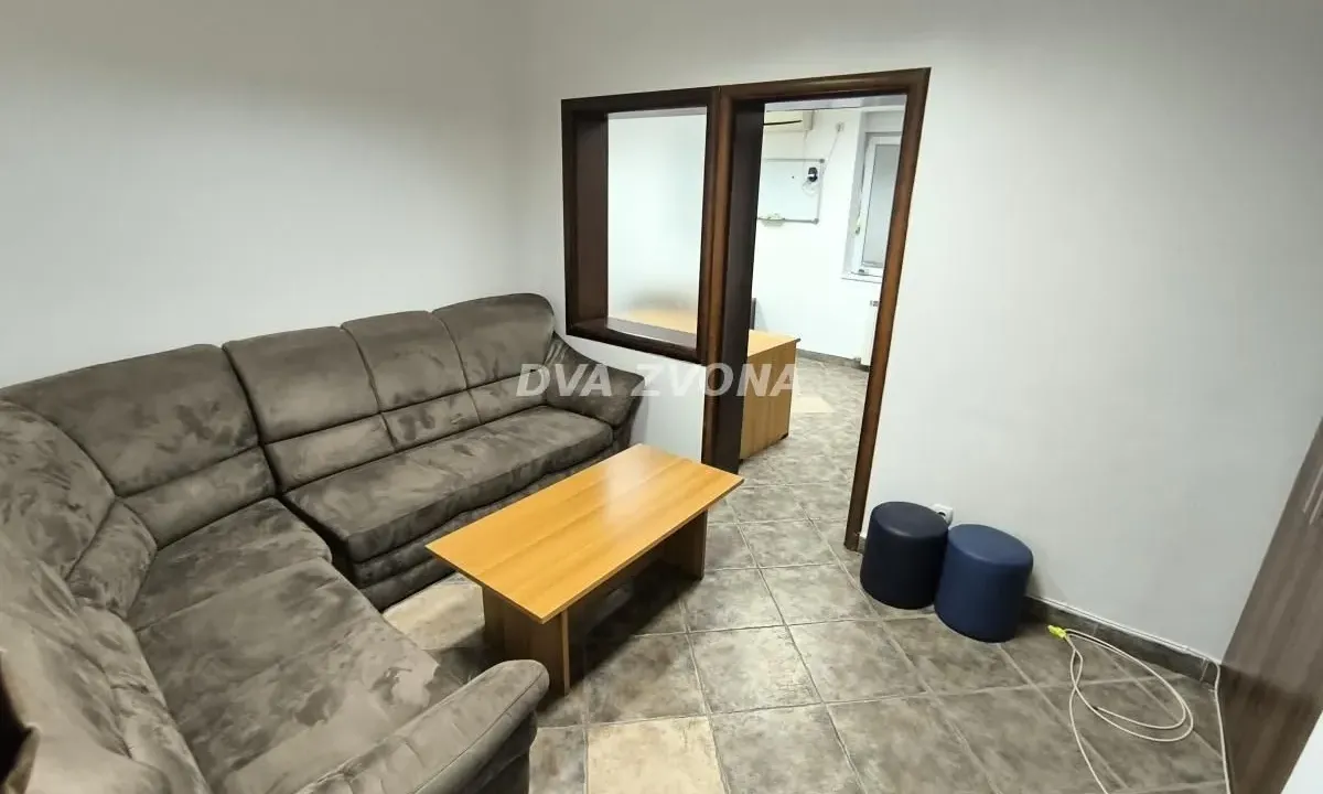 Sale, four bedroom apartment, 70m², Salajka, Novi Sad Sve Podlokacije