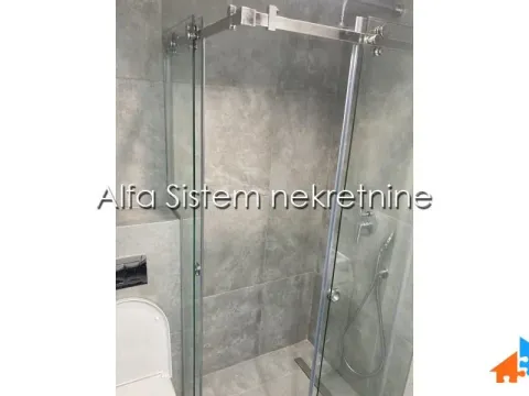 Izdavanje, dvosoban stan, 52m², Južni Bulevar, Vračar Sve Podlokacije - image 14