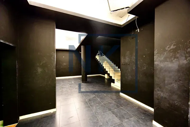 Izdavanje, poslovni prostor, 150m², Preko Morače, Podgorica