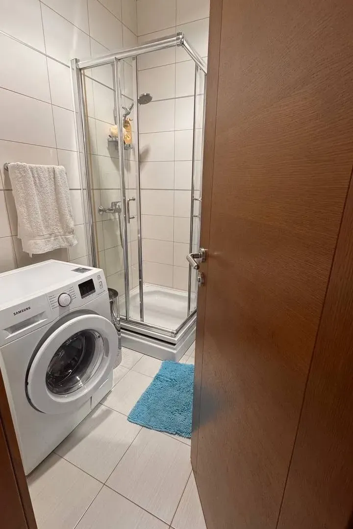 Sale, three bedroom apartment, 191m², Kamenovo, Budva