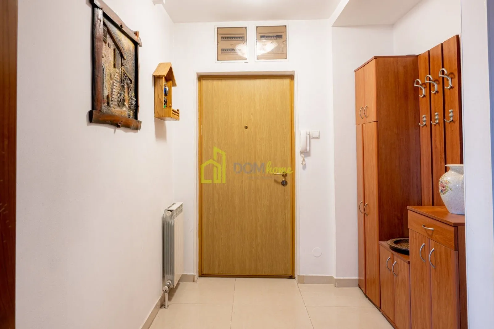 Prodaja, trosoban stan, 134m², Blok 9, Podgorica