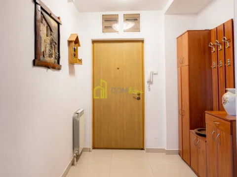 Prodaja, trosoban stan, 134m², Blok 9, Podgorica - image 9