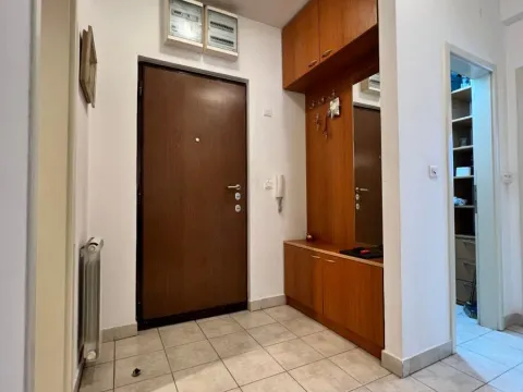 Rent, two bedroom apartment, 75m², Preko Morače, Podgorica - image 6