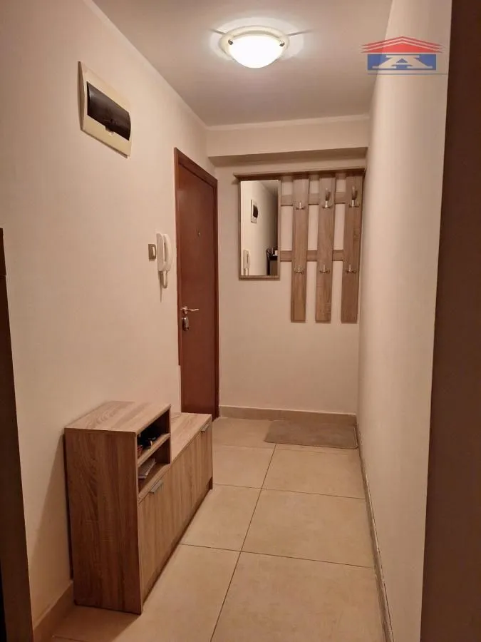 Prodaja, jednosoban stan, 34m², Sajmište, Novi Sad