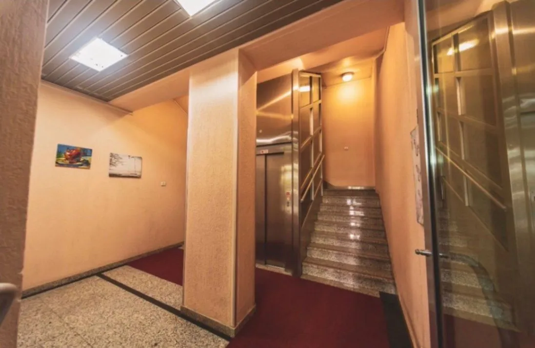 Rent, one bedroom apartment, 50m², Preko Morače, Podgorica