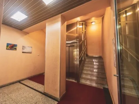 Izdavanje, jednosoban stan, 50m², Preko Morače, Podgorica - image 3