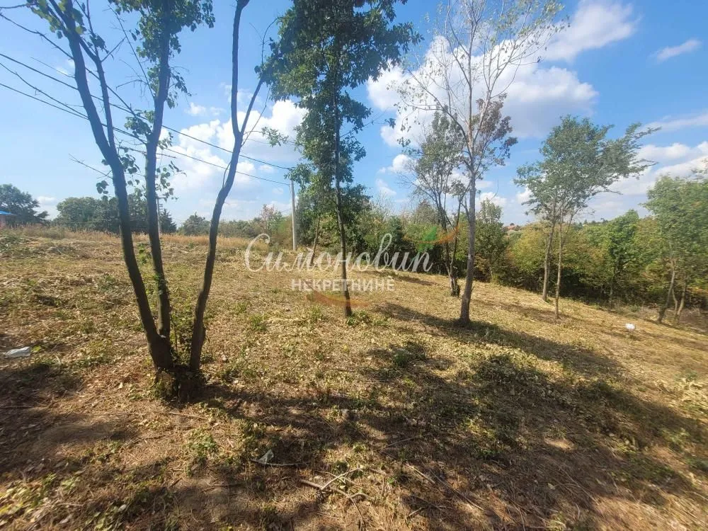 Prodaja, plac, 14300m², Lisović, Barajevo