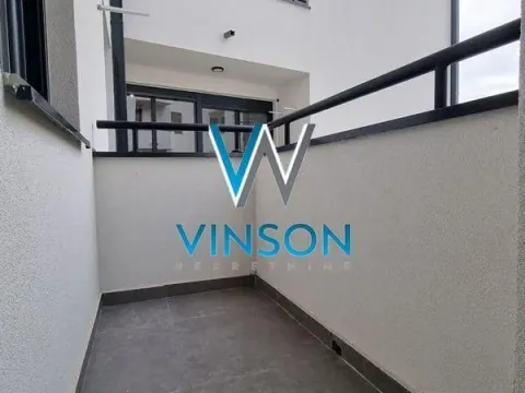 Sale, one bedroom apartment, 40m², Salajka, Novi Sad Sve Podlokacije - image 17