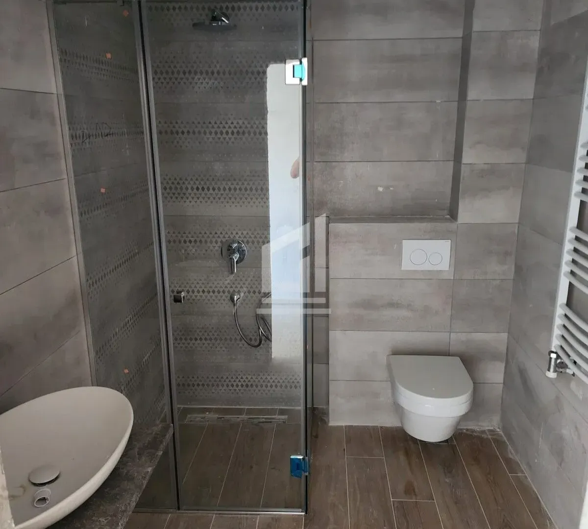 Prodaja, jednosoban stan, 46m², Kolašin, Crna Gora