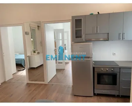 Izdavanje, dvosoban stan, 56m², Cvetni Trg, Vračar Sve Podlokacije - image 7