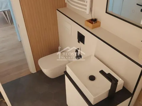Sale, three bedroom apartment, 74m², Višnjička Banja, Palilula Sve Podlokacije - image 9
