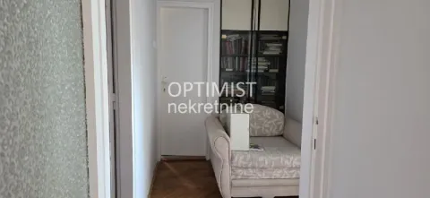 Prodaja, dvosoban stan, 58m², Novi Beograd Blok 1 Fontana, Novi Beograd Sve Podlokacije - image 8