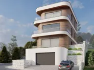 Prodaja, jednosoban stan, 45m2, Liman, Ulcinj