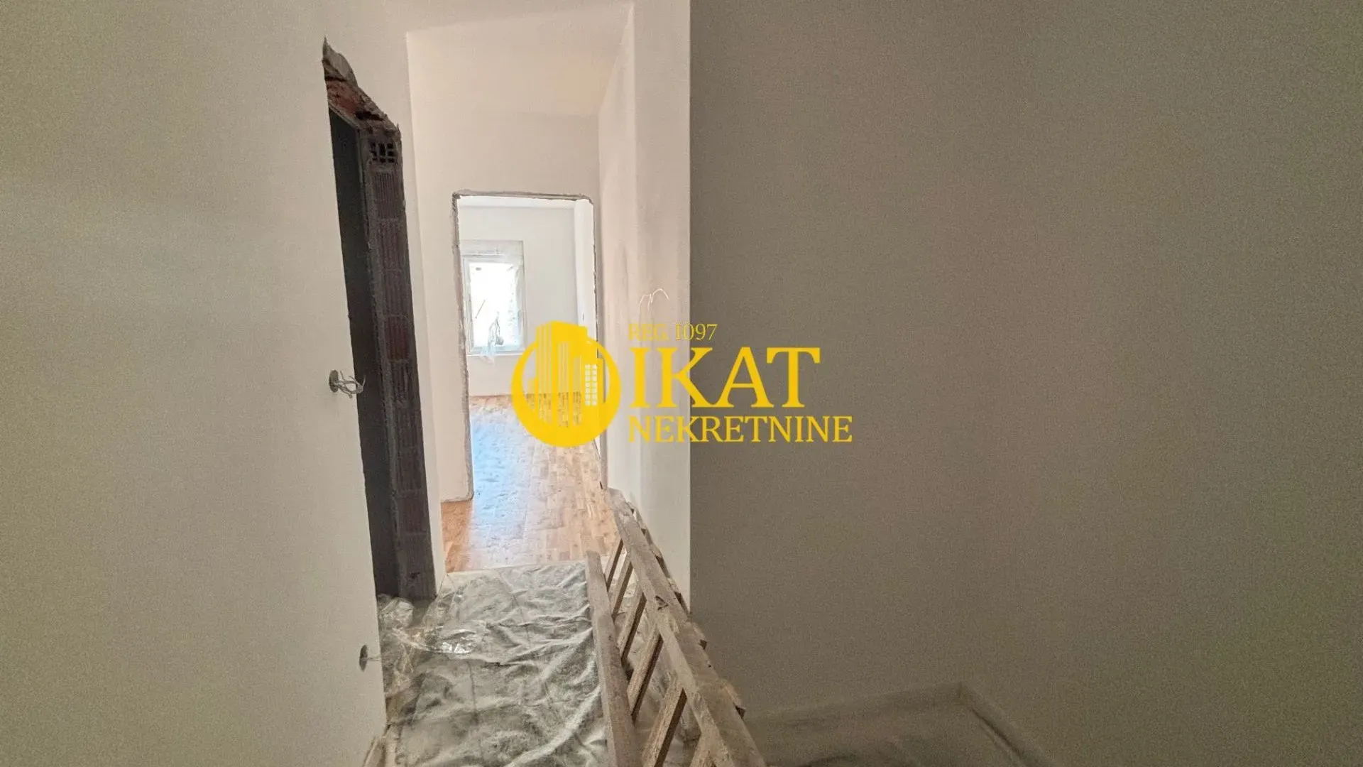 Prodaja, jednosoban stan, 50m², Jajinci, Voždovac Sve Podlokacije