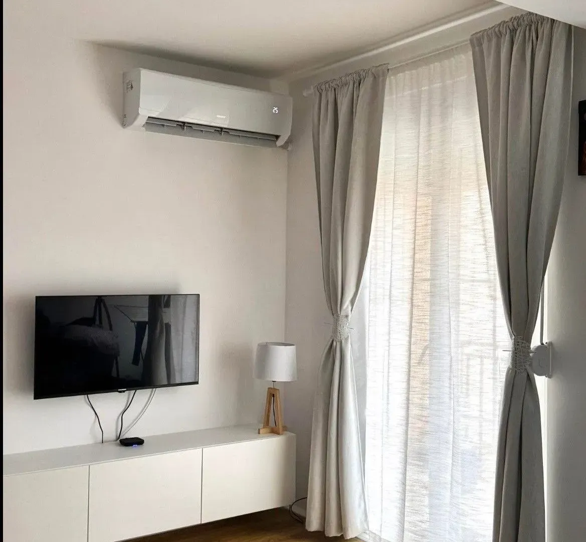Sale, one bedroom apartment, 45m², Gruda, Cetinje