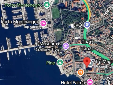 Rent, office space, 477m², Centar, Tivat - image 5