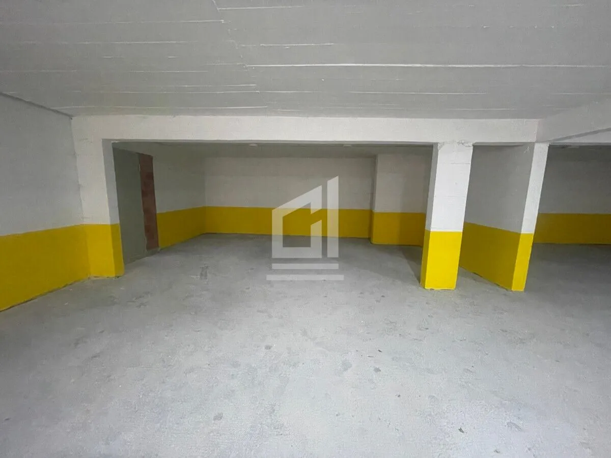 Sale, one bedroom apartment, 39m², Momišići, Podgorica