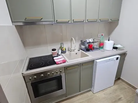 Rent, one bedroom apartment, 37m², Novi Beograd Blok 30, Novi Beograd Sve Podlokacije - image 5