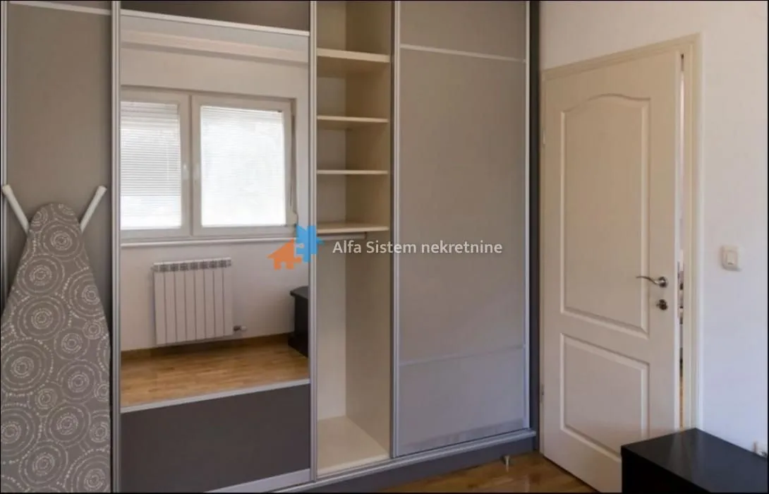 Rent, three bedroom apartment, 75m², Voždovac Sve Podlokacije, Beograd