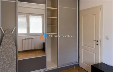 Rent, three bedroom apartment, 75m², Voždovac Sve Podlokacije, Beograd - image 8