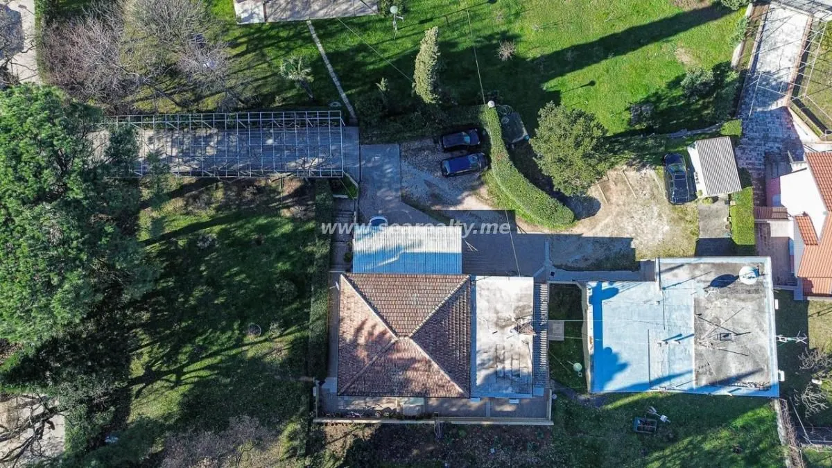 Prodaja, plac, 2300m², Topla, Herceg Novi