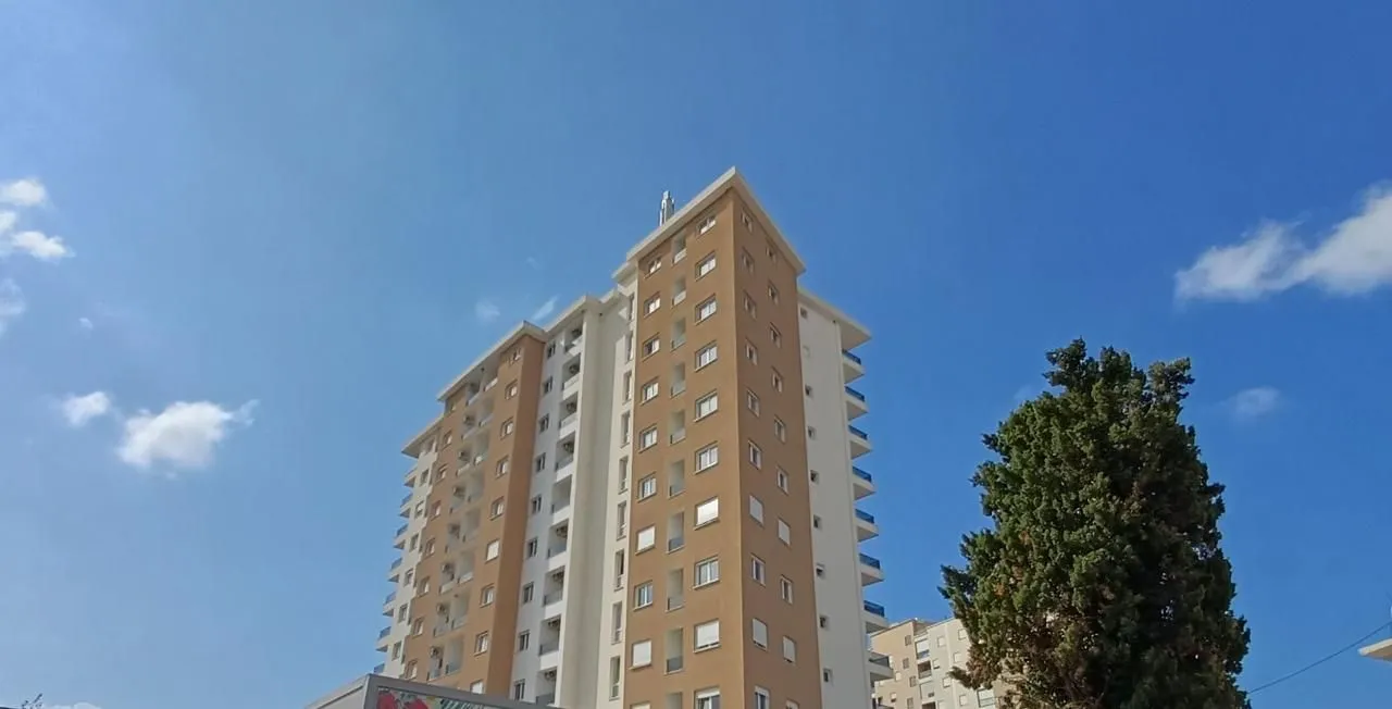 Sale, one bedroom apartment, 34m², Centar, Bar