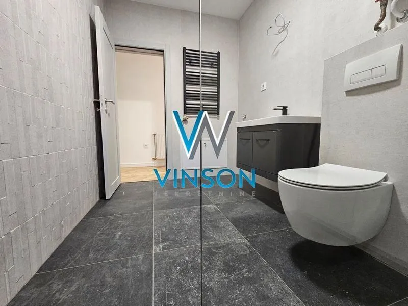 Prodaja, četvorosoban stan, 101m², Telep, Novi Sad Sve Podlokacije