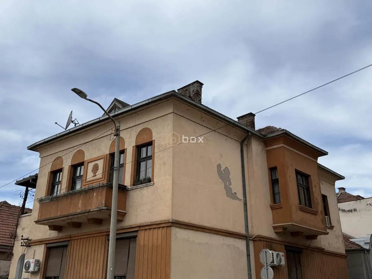 Izdavanje, poslovni prostor, 110m², Crveni Krst, Niš