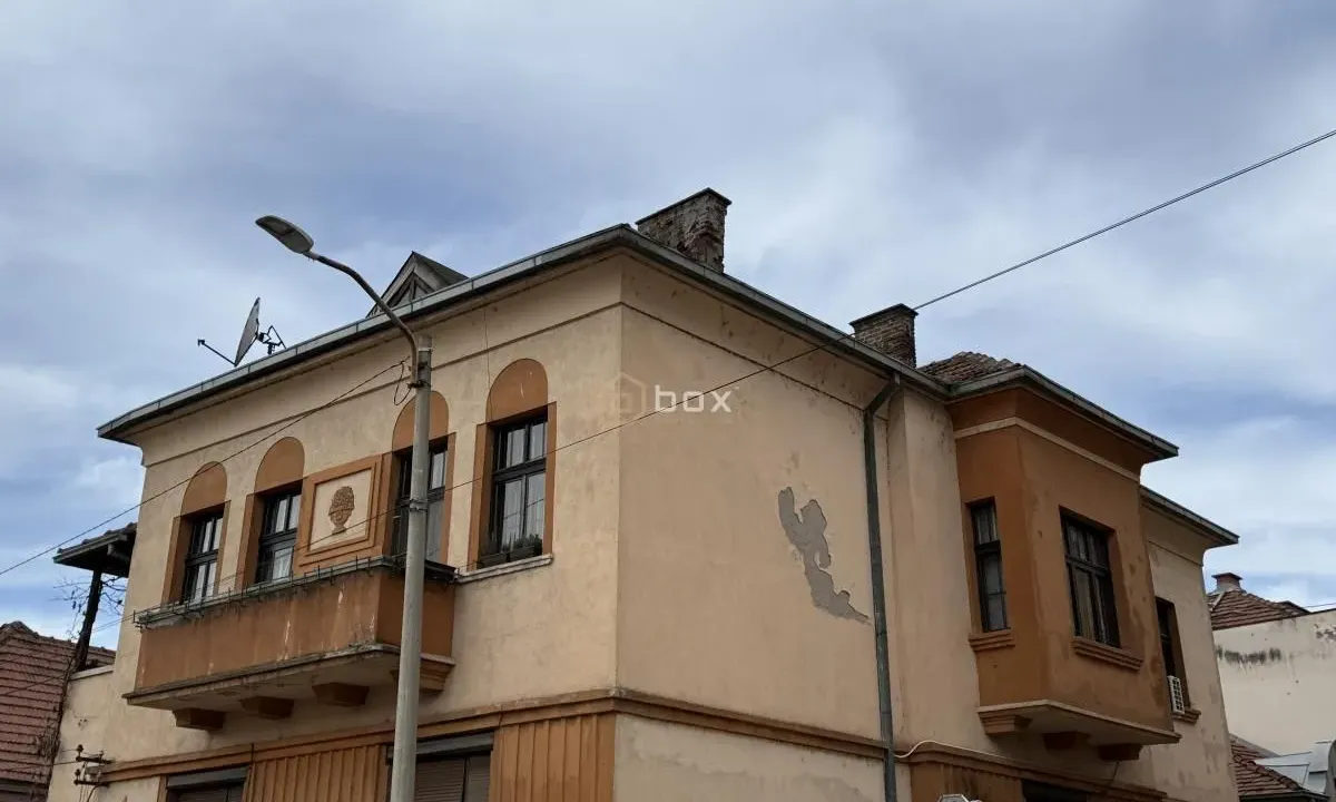 Izdavanje, poslovni prostor, 110m², Crveni Krst, Niš