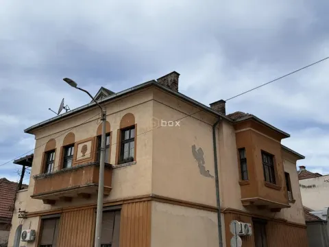 Izdavanje, poslovni prostor, 110m², Crveni Krst, Niš - image 1