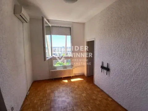 Prodaja, dvosoban stan, 50m², Lion, Zvezdara Sve Podlokacije - image 6