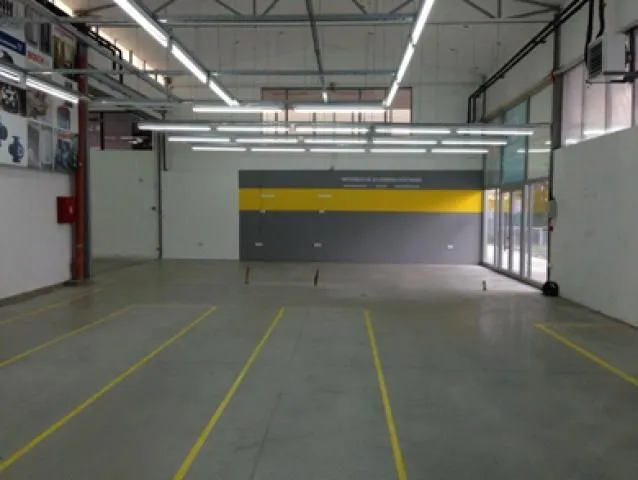 Rent, office space, 2200m², Bele Vode, Beograd