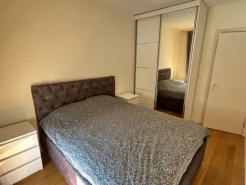 Rent, one bedroom apartment, 50m², Central Point, Podgorica - image 6