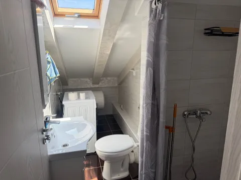 Rent, one bedroom apartment, 66m², Igalo, Herceg Novi - image 5
