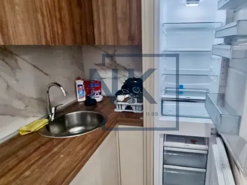 Rent, one bedroom apartment, 50m², 1 maj, Podgorica - image 7