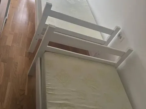 Izdavanje, dvosoban stan, 68m², Stara Varoš, Podgorica - image 4