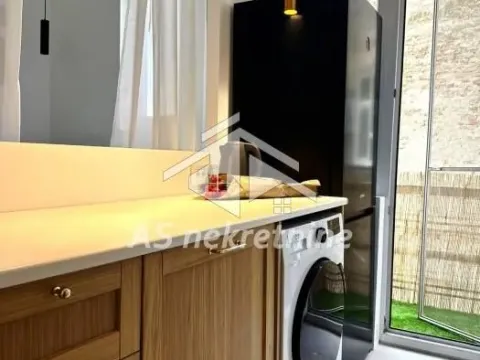 Izdavanje, stan, 40m², Stari Grad, Beograd - image 8