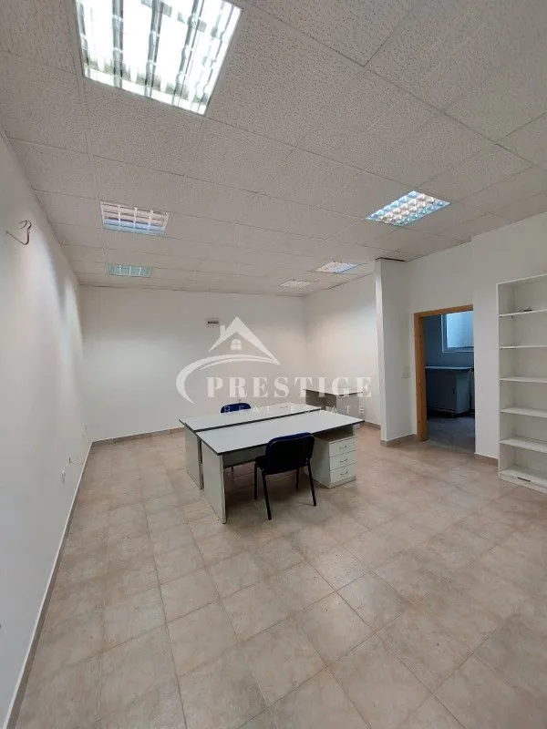 Rent, office space, 119m², City Kvart, Podgorica