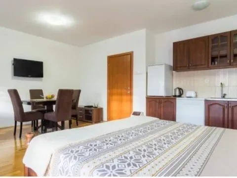 Izdavanje, garsonjera, 30m², 1 maj, Podgorica - image 3