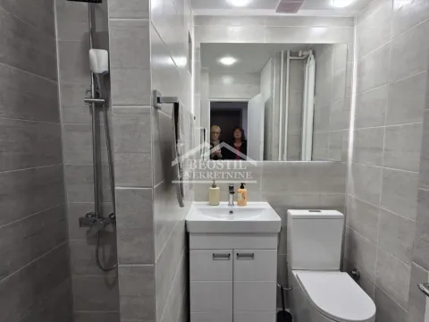 Izdavanje, dvosoban stan, 45m², Zeleni Venac, Beograd - image 12