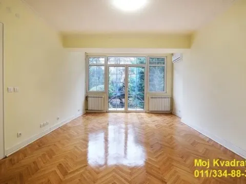 Izdavanje, kuća, 375m², Savski Venac, Beograd - image 4