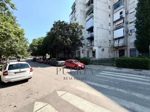 Prodaja, dvosoban stan, 80m², Zabjelo, Podgorica - image 18