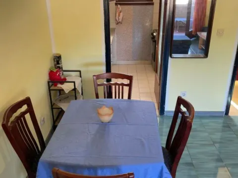 Izdavanje, jednosoban stan, 42m², Bijela, Herceg Novi - image 7