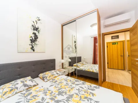 Rent, one bedroom apartment, 49m², New City, Podgorica - image 7