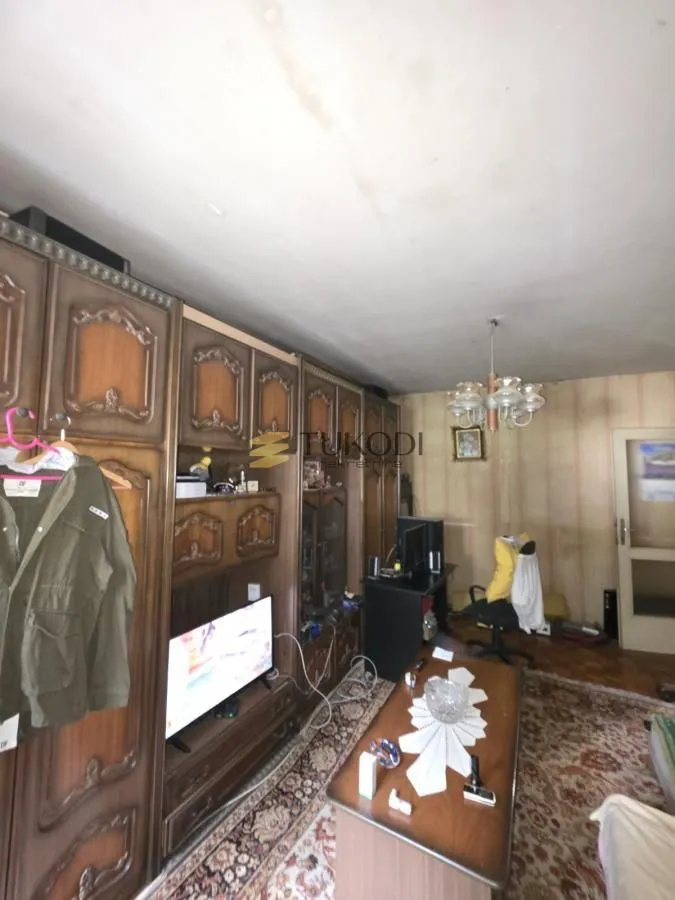 Sale, one bedroom apartment, 31m², Zemun Sve Podlokacije, Beograd