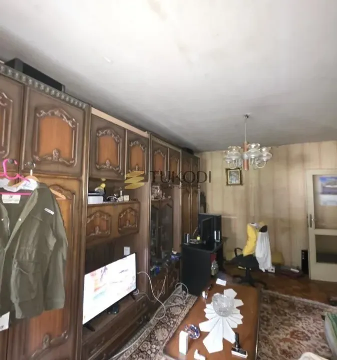 Prodaja, jednosoban stan, 31m², Zemun Sve Podlokacije, Beograd