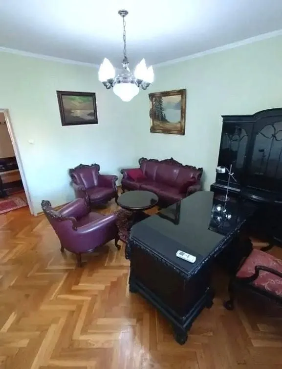 Rent, two bedroom apartment, 95m², Centar, Podgorica