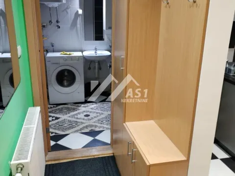 Rent, one bedroom apartment, 30m², Telep, Novi Sad Sve Podlokacije - image 5